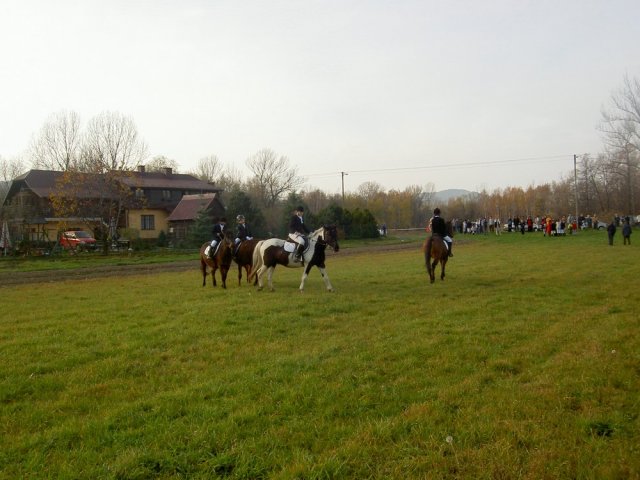 Hubertus 2005